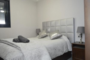 Apartamento Girasol, Ardales